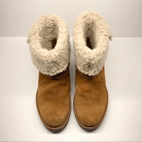 clarks drafty haze boots